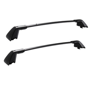 Ford Bronco Sport Roof <b>Rack</b> Cross Bars Aluminum Alloy Roof Mount 2021-2023 - Product Image 1