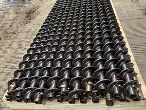 Máy Bay Liên Tục Auger HEX-COR Auger CFA - Product Image 3