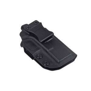 लैमबुल सामरिक kydex G19 iwb ने बाहरी शिकार के साथ कैरी गन होल्स्टर को छुपा लिया - Product Image 5