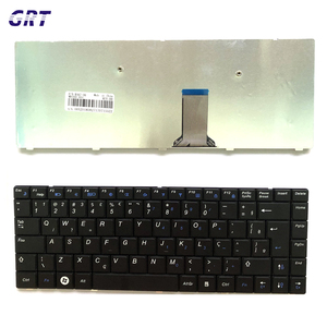 BR Brazil Layout Laptop <b>Keyboard</b> for Samsung R430 R428 R430 R439 R440 R467 R468 R470 R480 RV410 RV408 Series Brazilian OEM <b>Cheap</b> - Product Image 2