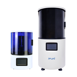 Imprimante 3D dentaire professionnelle <span class=keywords><strong>Ifun</strong></span> Mini Giant PRO 3D 6,6 pouces 4k Mono LCD, équipements de production pour la dentisterie - Product Image 6