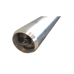 Api Spec Behuizing Driften En Tubing Driften Boorpijp Aluminium Drift Voor Olie Gas Bron Workover - Product Image 3