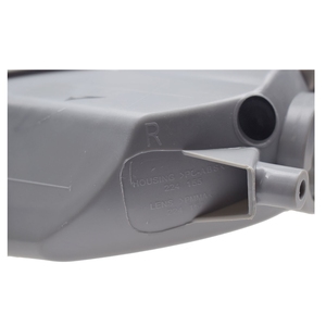 Pièces de véhicule Accessoires de voiture 68004180AC Clignotant d'angle avant droit Lampe de feu de stationnement pour 07-14 Patriot Tunning - Product Image 5