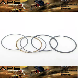 YIMATZU de haute qualité nouveau <span class=keywords><strong>Kit</strong></span> grand alésage 100cc 50mm pour moteur de moto C50 <span class=keywords><strong>70</strong></span> - Product Image 5