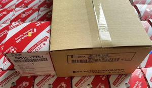 Filter Oli Berkualitas Tinggi 90915-YZZE1 90915-YZZE2 90915-10001 - Product Image 5
