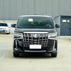 รถตู้ toyot รถสองแถวมือสอง - Product Image 2