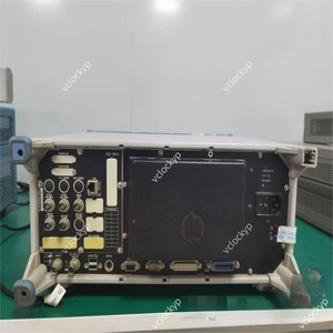 Rohde & Schwarz FSU 8 <b>Spectrum</b> <b>Analyzer</b> R & S FSU8 20 Hz to 8 GHz - Product Image 5
