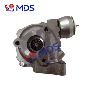 Nuevo turbocompresor de repuesto GTB1244VZ 794097-0003 28201-2A850 para motor <span class=keywords><strong>Hyundai</strong></span> ix35 <span class=keywords><strong>i40</strong></span> Tucson Kia Sportage <span class=keywords><strong>1.7</strong></span> <span class=keywords><strong>CRDi</strong></span> D4FD - Product Image 5