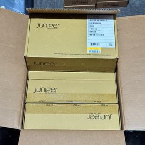 Juniper Networks 4SFPP-MR nuevo con funcionalidad POE - Product Image 2