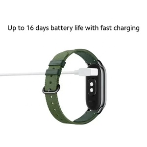 Versión Global <span class=keywords><strong>Mi</strong></span> <span class=keywords><strong>Band</strong></span> <span class=keywords><strong>8</strong></span> 1,62 ''AMOLED Ultra <span class=keywords><strong>Smart</strong></span> Bracelet 150 + Modos deportivos Batería de larga duración 16 días <span class=keywords><strong>Smart</strong></span> <span class=keywords><strong>Band</strong></span> <span class=keywords><strong>8</strong></span> - Product Image 6