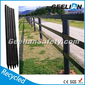 Alambre <span class=keywords><strong>de</strong></span> acero <span class=keywords><strong>de</strong></span> alta tensión <span class=keywords><strong>de</strong></span> 108mm <span class=keywords><strong>de</strong></span> ancho, Riel <span class=keywords><strong>de</strong></span> plástico flexible reforzado, cerca <span class=keywords><strong>de</strong></span> paddock <span class=keywords><strong>de</strong></span> caballo, Australia - Product Image 6