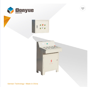 QT4-24 Nhỏ Khối Khuôn Máy Hoàn Chỉnh Nhà Máy Sản Xuất Gạch Và Thiết Bị - Product Image 6