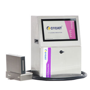 Imprimante C700 haute résolution 72 mm, imprimante jet d'encre <span class=keywords><strong>en</strong></span> <span class=keywords><strong>ligne</strong></span>, imprimante de date d'emballage - Product Image 1