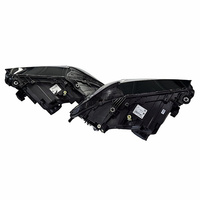 Para BMW X5 G05 2023-2024, Kit de Carrocería Original de Segunda Mano de Alta Calidad, Conjunto de Faros Delanteros de 12V 6000K 25W 5000 Lúmenes