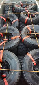 ยางรถบรรทุกเรเดียลขนาดใหม่ 295/80R22.5 315/80R22.5 สำหรับรถพ่วง วัสดุยางคุณภาพสูง ได้รับการรับรองมาตรฐาน DOT สำหรับตลาดสหรัฐอเมริกา - Product Image 3