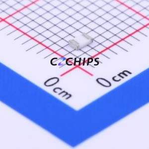 Resistencia SMD CR0805F6M80P05Z 0805 (Tipo: Película Gruesa) (Resistencia: 6.8MOhm Precisión: 1%) - Product Image 2