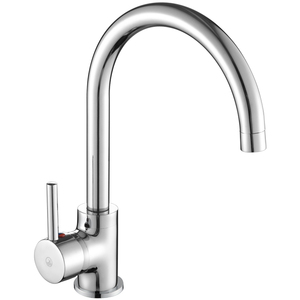 Vendita Calda Deck Mounted Calda e Fredda <span class=keywords><strong>Miscelatore</strong></span> Rubinetto Spazzolato Rubinetto Della <span class=keywords><strong>Cucina</strong></span> <span class=keywords><strong>Oro</strong></span> - Product Image 5
