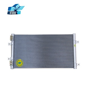 Núcleo de Evaporador de Aire Acondicionado para Automóvil, Evaporador de Aire Acondicionado para Autobús Mitsubishi - Product Image 2