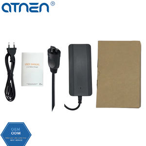 <span class=keywords><strong>Cargador</strong></span> de batería ATN010 42V 2A con conector <span class=keywords><strong>Bosch</strong></span> de 3 pines para bicicletas eléctricas Scooters Cargobikes - Product Image 2