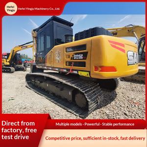 Vente directe d'excavatrice San-sy215csy235, machine à crochet, vente directe transfrontalière - Product Image 1