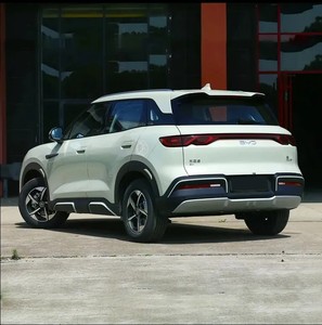 Yuan UP Byd <span class=keywords><strong>Comprar</strong></span> coche en línea Byd Yuan up Coche Coches <span class=keywords><strong>usados</strong></span> a China Comercio Mejor estado usado Nuevo 5 plazas Auto Adulto Byd Yuan up - Product Image 3