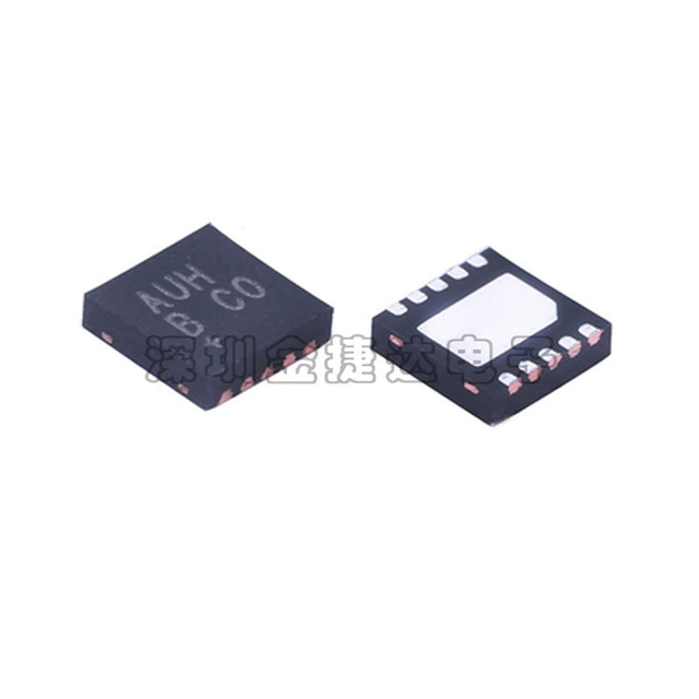Audio Amplifier IC Chips MAX9830AETA+T Electronic Component with Good Price