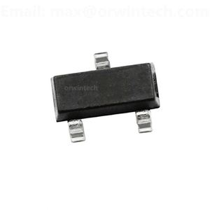 (Composant électronique) <span class=keywords><strong>2N3906</strong></span> - Product Image 1