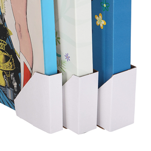 Protection <span class=keywords><strong>d</strong></span>'<span class=keywords><strong>angle</strong></span> géométrique ajustable en <span class=keywords><strong>carton</strong></span> personnalisé pour les bords des cadres photo, la protection des boîtes cadeaux et la <span class=keywords><strong>d</strong></span>écoration <span class=keywords><strong>d</strong></span>'emballage - Product Image 6