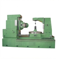 Machine à tailler les engrenages métalliques de haute précision YK31160, de type conventionnel, CNC, à vendre
