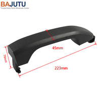 Poignée de porte extérieure-Compatible avec GMC et Chevrolet-OE: 22929464 / 22923605/22323599-Accessoire de modification