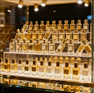 Perfume Original de Lujo de 100 ml de Larga Duración, Fabricante de Fragancias, Venta al por Mayor en Fábrica, Formato en Aerosol, Perfumes para Hombre y Mujer - Product Image 5