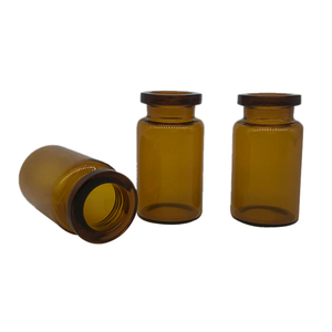 Mini vacías botella de ámbar de 3ml <span class=keywords><strong>farmacia</strong></span> botella pequeña de <span class=keywords><strong>la</strong></span> botella frascos de vidrio - Product Image 6