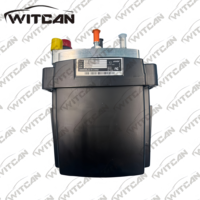 Pompe doseuse d'urée 12V de haute qualité 5273337 A034J232 Emitec UDS 2.5 DEF pour système SCR Cummins