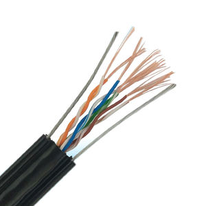 <span class=keywords><strong>Cable</strong></span> de Red <span class=keywords><strong>Flexible</strong></span> Plano <span class=keywords><strong>para</strong></span> Viajes, <span class=keywords><strong>Cable</strong></span> de Video <span class=keywords><strong>UTP</strong></span> o SFTP Cat5e, 24AWG - Product Image 1