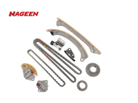 Kit de chaîne de distribution automobile de qualité OEM, directement de l'usine, pour moteur essence Mazda CX-5 CX-4 PY, pièces automobiles OE PE0112201
