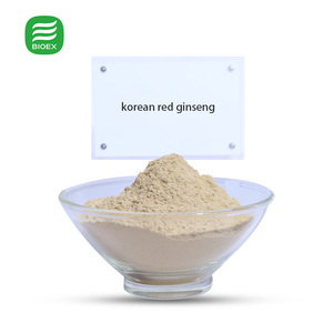 Cao cấp Panax chiết xuất nhân sâm bột chiết xuất nhân sâm bột Hàn Quốc chiết xuất nhân sâm đỏ - Product Image 2