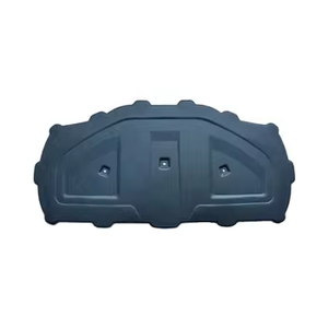 Couverture de <span class=keywords><strong>moteur</strong></span> de <span class=keywords><strong>voiture</strong></span> d'isolation <span class=keywords><strong>phonique</strong></span> de pièces automobiles de bonne qualité utilisée <span class=keywords><strong>pour</strong></span> les moteurs 4KD863825 - Product Image 1