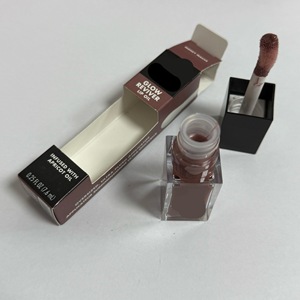 Brillo Labial Hidratante con Aceite <span class=keywords><strong>de</strong></span> Albaricoque Power Grip Versión Básica, Tamaño Regular, Acabado Brillante, No se Seca, No se Transfiere - Product Image 1