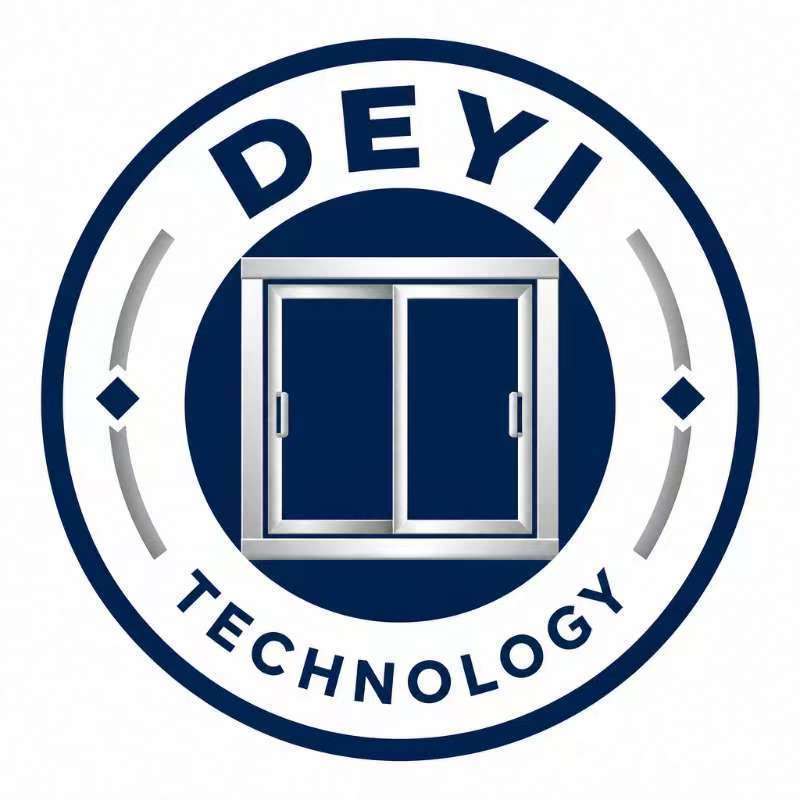 Huizhou Deyi Technology Co., Ltd. logo