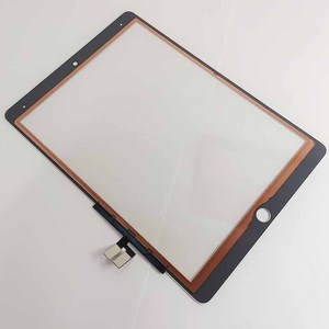 Hot Bán máy tính bảng màn hình cảm ứng cho <span class=keywords><strong>Apple</strong></span> <span class=keywords><strong>ipad</strong></span> 9 máy tính bảng pantalla tactil thay thế Digitizer lắp ráp máy tính bảng di động sửa chữa các bộ phận - Product Image 5