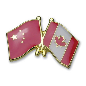 Insignias de solapa de metal con cúpula impresa en epoxi - Product Image 2
