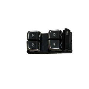Interruptor Elevavidrios Audi 8VD959851C para A3, Lado del Conductor, Pieza de Repuesto - Product Image 2