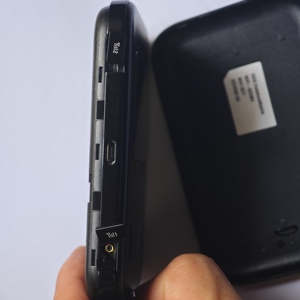 Bộ định tuyến <span class=keywords><strong>wifi</strong></span> Vodafone R215 4G cho <span class=keywords><strong>Huawei</strong></span> <span class=keywords><strong>E5372</strong></span> - Product Image 3