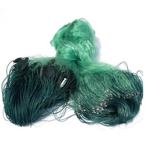 Filet de pêche industriel renforcé pour la pêche au saumon, un actif durable pour les pêcheurs professionnels, sélection 2026 - Product Image 1