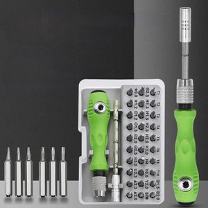 Factory Price <b>Screwdriver</b> Combination Household Portable <b>Precision</b> Mini Magnetic <b>Screwdriver</b> Bits Kit Phone Mobile Maintenance - Product Image 2