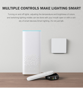 Hình Dạng Tròn Thiết Kế Mới Trắng Và Đen Led Pendant Chandelier Đèn Treo Trần - Product Image 5