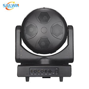 Sailwin Bee Eye Moving Head K25 <span class=keywords><strong>Led</strong></span> Zoom Moving Head Wash Light Dj Stage Light 37Pcs 40W <span class=keywords><strong>Led</strong></span> Wash Bee Eye Moving Head Light - Product Image 5
