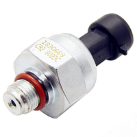 Capteur de pression 1830669C92 1830669C1 1833031C1 pour NAVISTAR Cummins DT466E I530E DT530 HT530 DT466