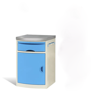 ตู้เอนกประสงค์ ABS (MS-G20) ตู้โรงพยาบาล ตู้ข้างเตียงผู้ป่วย - Product Image 3