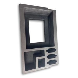 Personalización profesional Material de espuma EVA de alta densidad Caja de embalaje Estuche EVA - Product Image 4